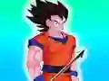 Jogo Goku Vestir online Jogo Goku Vestir online