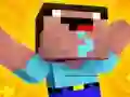Jogo Desafio de Quebra-Cabeça Noob online Jogo Desafio de Quebra-Cabeça Noob online