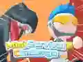 Jogo Desafio Mini Sobrevivência online Jogo Desafio Mini Sobrevivência online