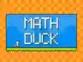 Jogo Pato Matemático online Jogo Pato Matemático online