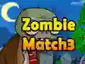 Jogo Zombie Match3 online Jogo Zombie Match3 online