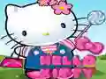 Jogo Olá Kitty online