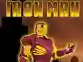 Jogo Homem de Ferro online