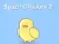 Jogo Frango Espacial 2 online Jogo Frango Espacial 2 online