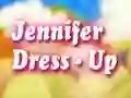 Jogo Vestir a Jennifer online Jogo Vestir a Jennifer online