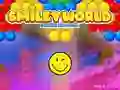 Jogo Smileyworld Atirador de Bolhas online Jogo Smileyworld Atirador de Bolhas online