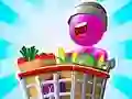 Jogo Tycoon de Mini Mercado online Jogo Tycoon de Mini Mercado online