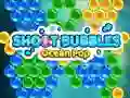 Jogo Atire Bolhas: Pop Oceânico online Jogo Atire Bolhas: Pop Oceânico online