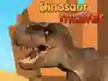 Jogo Mestre de Dinossauros online Jogo Mestre de Dinossauros online