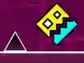 Jogo Salto Geométrico online