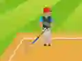 Jogo Cricket 2D online Jogo Cricket 2D online