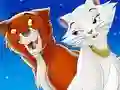 Jogo Coleção de Quebra-Cabeças Aristocats online Jogo Coleção de Quebra-Cabeças Aristocats online