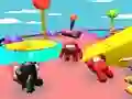 Jogo Among Us Knockout online Jogo Among Us Knockout online