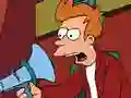 Jogo Futurama: Mundos do Amanhã online Jogo Futurama: Mundos do Amanhã online