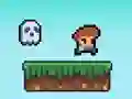 Jogo Steve Na Plataforma online Jogo Steve Na Plataforma online