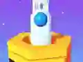 Jogo Bola Empilhada 3D online