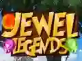 Jogo Lendas de Joias online Jogo Lendas de Joias online