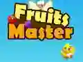 Jogo Mestre das Frutas online