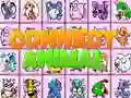 Jogo Conectar Animais online