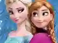 Jogo Disney Frozen: Olaf online
