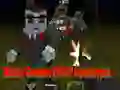 Jogo Combate Blocky SWAT Apocalipse online Jogo Combate Blocky SWAT Apocalipse online