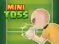 Jogo Mini Toss online Jogo Mini Toss online