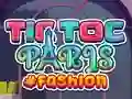 Jogo Tictoc Moda Parisiense online