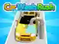 Jogo Corrida de Lavagem de Carros online