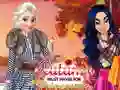 Jogo Essenciais de Outono para Princesas online Jogo Essenciais de Outono para Princesas online