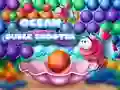 Jogo Atirador de Bolhas do Oceano online Jogo Atirador de Bolhas do Oceano online