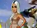 Jogo Vestir Kim Kardashian online Jogo Vestir Kim Kardashian online