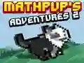 Jogo As Aventuras do MathPup 2 online Jogo As Aventuras do MathPup 2 online