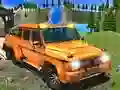 Jogo Simulador de Jeep Offroad 4x4 2022 online Jogo Simulador de Jeep Offroad 4x4 2022 online