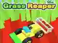 Jogo Ceifador de Grama online Jogo Ceifador de Grama online