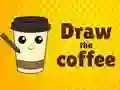 Jogo Desenhe O Café online Jogo Desenhe O Café online