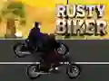 Jogo Biker Enferrujado online