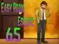 Jogo Amgel Escape Fácil do Quarto 65 online