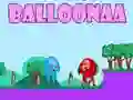 Jogo Balloonaa online