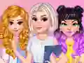 Jogo Metade & Metade #Tendências de Moda Maneiras online