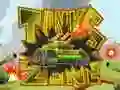 Jogo Zona de Tanques online