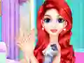 Jogo Dia de Design de Unhas Fashion online Jogo Dia de Design de Unhas Fashion online