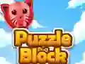 Jogo Bloco de Quebra-Cabeça online Jogo Bloco de Quebra-Cabeça online