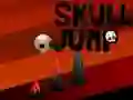 Jogo Salto de Caveira online Jogo Salto de Caveira online
