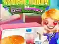 Jogo Criador de Caixa de Almoço Escolar online Jogo Criador de Caixa de Almoço Escolar online