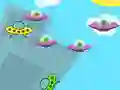 Jogo O Alienígena da Nave Espacial online Jogo O Alienígena da Nave Espacial online