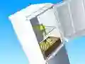 Jogo Encher a geladeira online