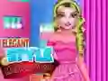 Jogo Transformação de Estilo Elegante online Jogo Transformação de Estilo Elegante online