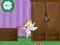 Jogo A Flecha de Cupido online Jogo A Flecha de Cupido online