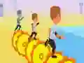 Jogo Scalerman online Jogo Scalerman online
