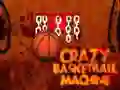 Jogo Máquina de Basquetebol Louca online